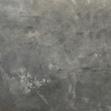 thumbnail of RestooTab - Tisch Bazila Ø110cm Dekor metallisierter Stein