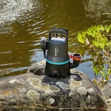 thumbnail of GARDENA 9000  Schmutzwasser-Tauchpumpe 9000