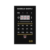 thumbnail of Four à convection 4 niveaux 460x330 mm, 3500W, technologie Dry.Plus - Unox