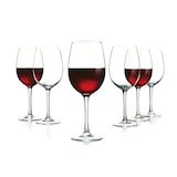 thumbnail of Arcoroc Vina - Caja 6 Copas Vino Vidrio 48L