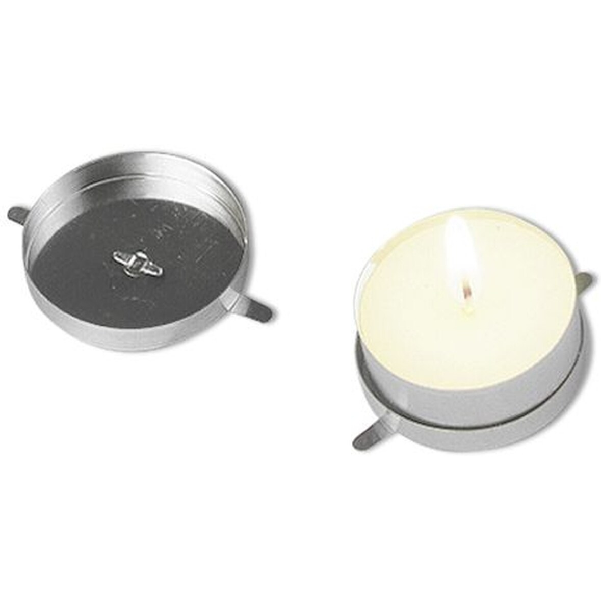 Teelichthalter 40mm VE=50 Stück