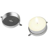 thumbnail of Teelichthalter 40mm VE=50 Stück