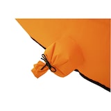 thumbnail of Bestway Parco acquatico gonfiabile H2OGO! Dodge & Drench, poliestere, 4.5 x 4.5 x 2.68 m, con rete di sicurezza, autogonfiabile, multicolore