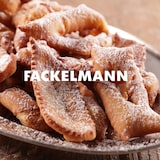 thumbnail of Chinese zeef, 10,5 cm diameter, roestvrij staal, Fackelmann
