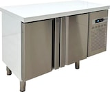 thumbnail of El Fumi – Kühltheke, Unterthekenmodell, 1500 x 600 x 800 mm