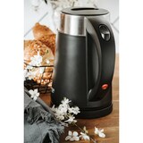 thumbnail of Adler AD 1372b Wasserkocher 0,6 L schwarz