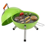 thumbnail of tepro Mini-Kugelgrill Crystal