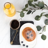 thumbnail of H.Koenig - Cafeteira de gotejamento programável, 12 xícaras - Ref. Kf24