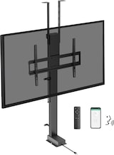 thumbnail of KIMEX - Soporte motorizado para TV 43''-88'', Instalación suelo o techo