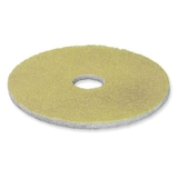 thumbnail of JUWEX Diamant Pads - 165 mm - 4 Pads - selbstschärfend - feine Körnung 1500