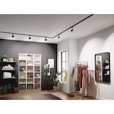 thumbnail of Paulmann URail Einspeisung Ende   161x18mm max. 1000W Schwarz 96960