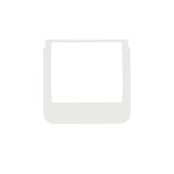 thumbnail of Berker Rahmen abgerundet pws 13196089