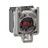thumbnail of Schneider Electric Hilfsschalterblock ZB4BZ141