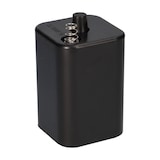 thumbnail of 60x Nissen 4R25 Premium 800 - 6V 7-9Ah 6 Volt Hochleistungs- Blockbatterie für z.B. Baustellenleuchte / Baustellenlampe / Blinklampe/ Handscheinwerfer