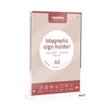 thumbnail of Aufsteller Luxe Europel T-Standard A5, 351016