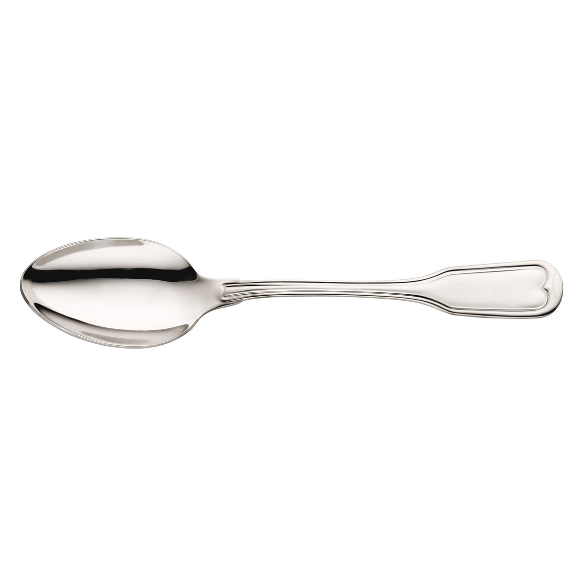 PINTINOX Tafellöffel "VITTORIALE", 18/10, 3,0mm, 12 Stück