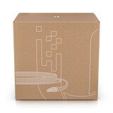 thumbnail of Ubiquiti U-Cable-C6-CMR Netzwerkkabel Weiß 305 m Cat6 U/UTP (UTP)
