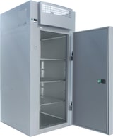 thumbnail of NORDCAP COOL-LINE Mini-Tiefkühlzelle Z 2000 TK (R-290), 1496 Liter, RAL 9006 (Weißaluminium)
