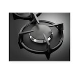 thumbnail of ELECTROLUX Table De Cuisson Gaz 56cm 3 Feux Noir EGT6633NOK