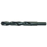 thumbnail of Spiralbohrer DIN338 Typ N 11mm HSS rollgew.abgesetzter Schaft