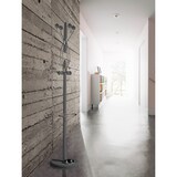 thumbnail of Perchero 425 de HERDASA de color Gris de Haya Maciza, modelo IBIZA.