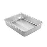 thumbnail of nordic ware - Teglia in alluminio alta con fondo crispy