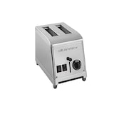 thumbnail of Milan Toast Toaster 2 sleuven - rvs