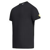 thumbnail of ESD-T-Shirt Pro Line, rundhals, 150g/m², schwarz, XXL