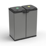 thumbnail of Mongardi Mobile portasacco BIS, di dimensioni 68L x 38P x 87H cm