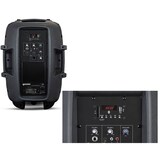 thumbnail of Enceinte amplifiée Boomer 10" 440W USB BT + pied