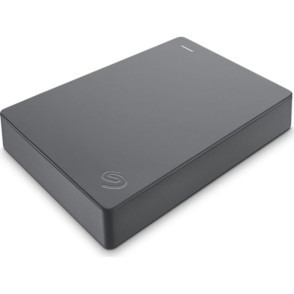 Externe Festplatte 2,5" 4 TB Basic