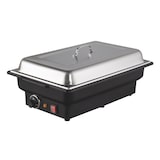 thumbnail of GastroHero Elektro-Chafing Dish ECO GN 1/1 Kunststoff/Edelstahl