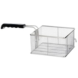 thumbnail of WORLDMAI Elektro-Fritteuse 6 Liter für die Gastronomie. INOX-Tischfritteuse für Bar und Restaurant.