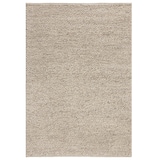 thumbnail of Eleganter & Warmer Hochdichter Teppich `Medway`. Farbe: Beige, 120x170 cm | Kadima Design