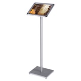 thumbnail of Exposiciónate Atril informativo A4 (marco redondeado) MBA4R25