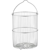 thumbnail of Wmf asparagiera, pentola cm16 cuoci asparagi e verdure in acciaio cromargan 18/10