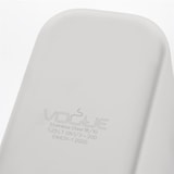 thumbnail of Vogue Strapazierfähiger GN-Behälter 1/3 Edelstahl 200mm