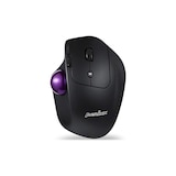 thumbnail of Perixx PERIMICE-720, Bluetooth, ergonomische Trackball Maus, schnurlos, schwarz