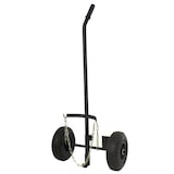 thumbnail of Desherbeur thermique + Tuyau gaz 5m, Détendeur propane, Allume gaz & Chariot à roues - Bruleur gaz 60mm Mauvaises Herbes KEMPER