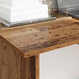 thumbnail of vidaXL Schreibtisch Altholz 100 x 50 x 76 cm Holzwerkstoff