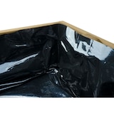 thumbnail of Hochbeet HWC-L72, Pflanzkasten Rankhilfe Pflanzkübel Blumenkasten, 145x85x50cm Outdoor Tanne Holz FSC®, braun