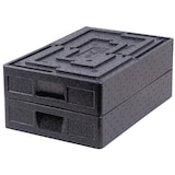 thumbnail of Thermo Future Caja Aislante Negra 15 L