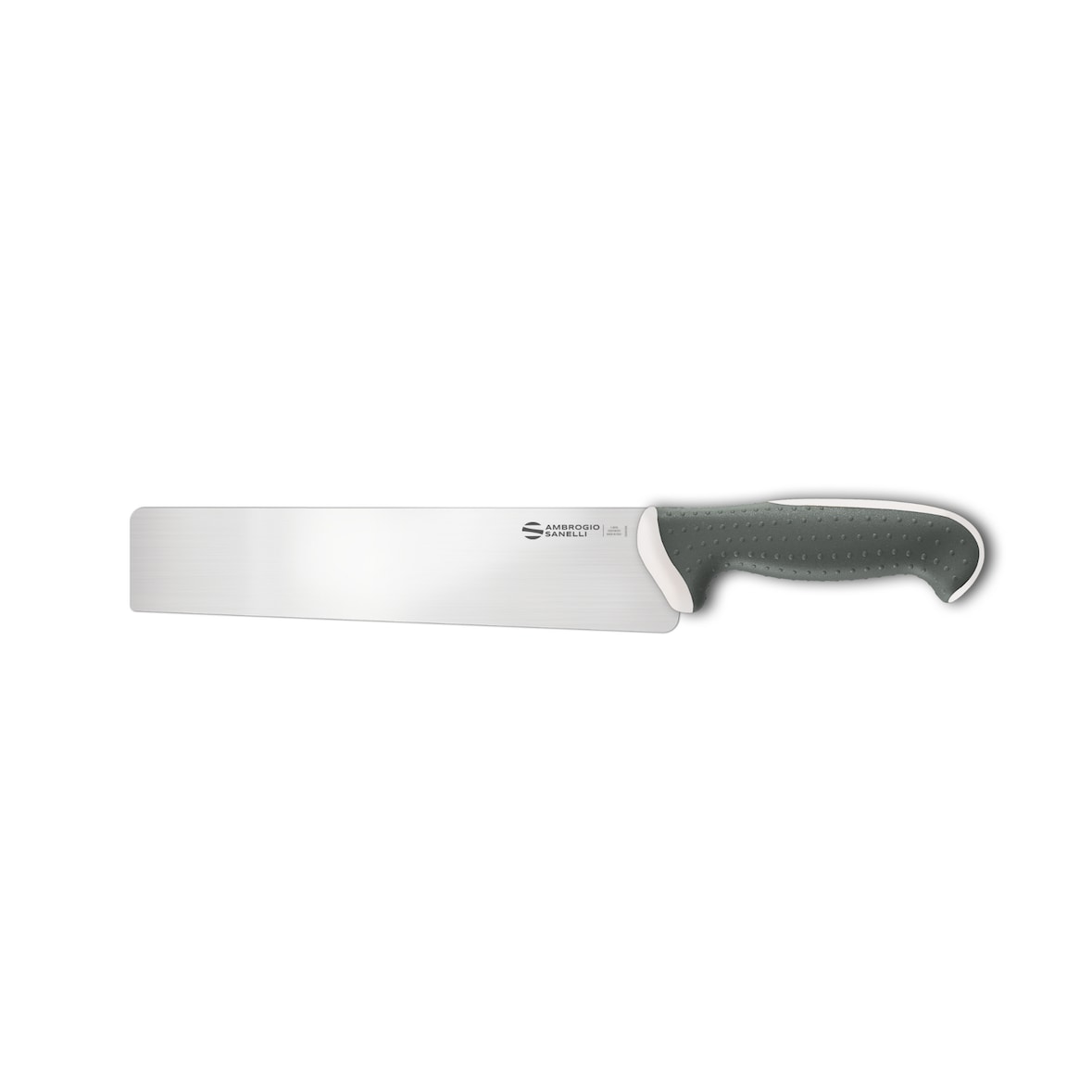 Coltello linea Tecna H.A.C.C.P. - Coltello pasta cm 25 BIANCO