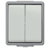 thumbnail of Siemens Dig.Industr. AP IP44 Serienschalter 5TA4705