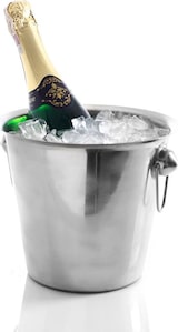 thumbnail of Refrigeratore per champagne, Bar up, 3,3L, ø220x(H)190mm