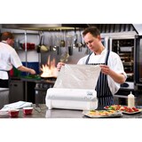 thumbnail of Papier aluminium Wrapmaster 90m x 450mm (Lot de 3)