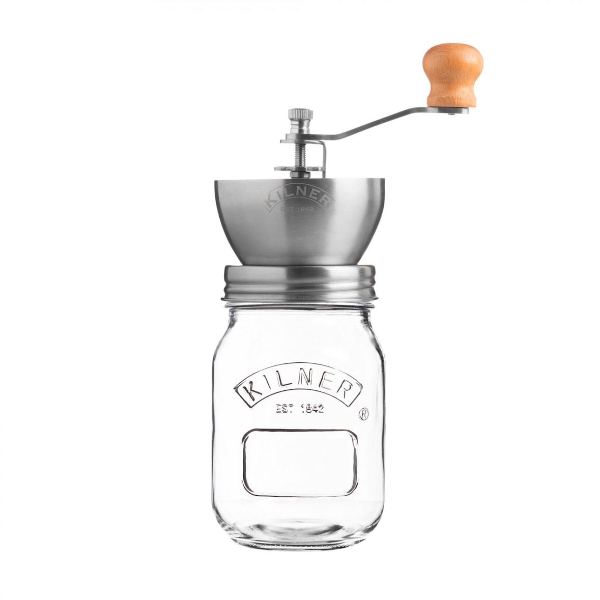 KILNER Moulin à Café 14.5cm 0025.785