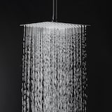 thumbnail of Set de ducha Modelo Boal Negro