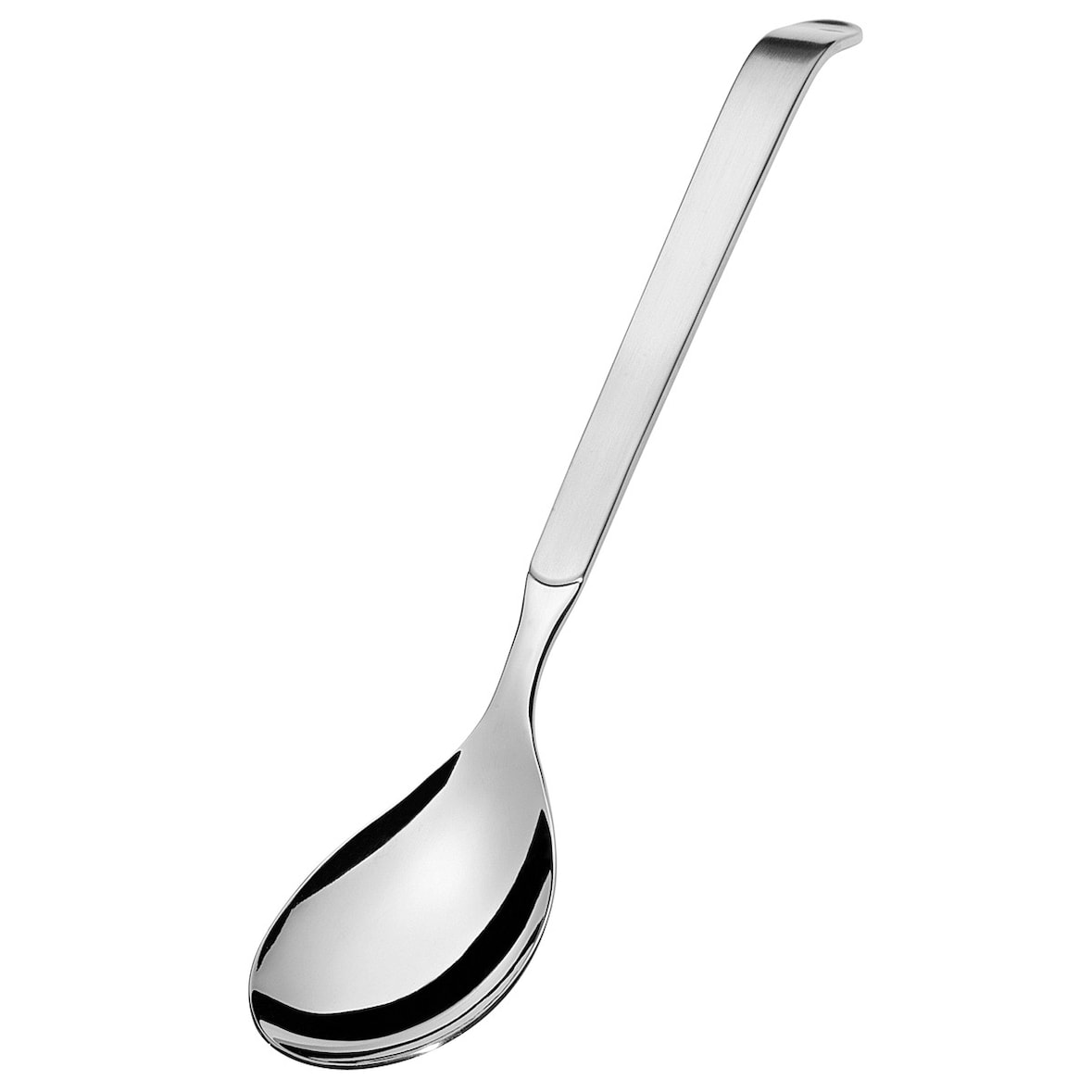 Cuchara de servir AMEFA grande de acero inoxidable 18/10 Buffet Martin