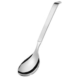 thumbnail of Cuchara de servir AMEFA grande de acero inoxidable 18/10 Buffet Martin